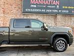 2022 GMC Sierra 2500 Crew Cab 4WD Pickup for sale #MUNF300179 - photo 19