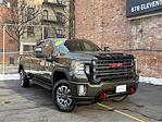 2022 GMC Sierra 2500 Crew Cab 4WD Pickup for sale #MUNF300179 - photo 3