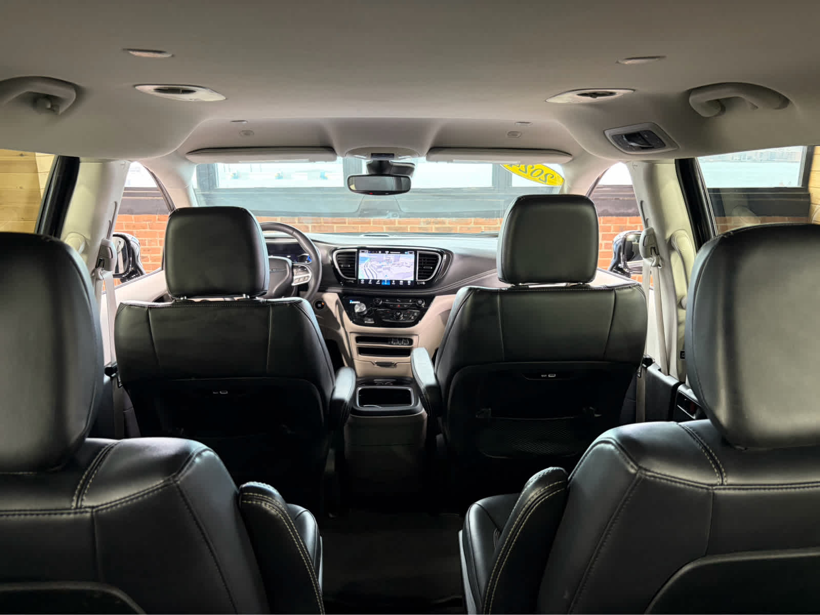 Used 2024 Chrysler Pacifica - photo 43