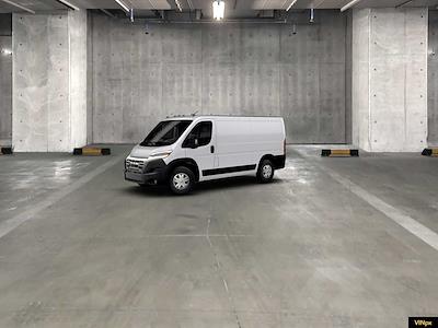 New 2026 Ram ProMaster 1500 Standard Roof Empty Cargo Van for sale #MTE161241 - photo 1