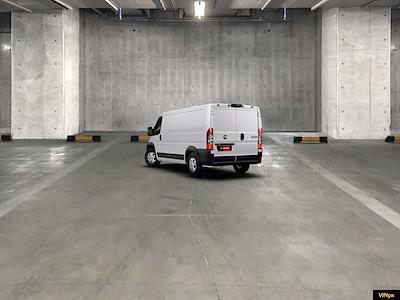 New 2026 Ram ProMaster 1500 Standard Roof Empty Cargo Van for sale #MTE161241 - photo 2