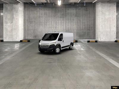 New 2026 Ram ProMaster 1500 Standard Roof Empty Cargo Van for sale #MTE161244 - photo 1