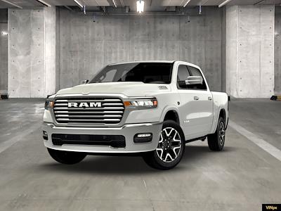 2026 Ram 1500 Crew Cab 4x4 Pickup for sale #247249 - photo 1