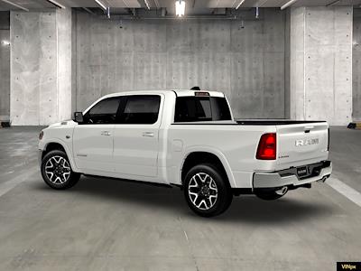 2026 Ram 1500 Crew Cab 4x4 Pickup for sale #247249 - photo 2