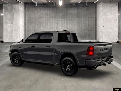 New 2026 Ram 1500 Big Horn Crew Cab for sale #297804 - photo 2