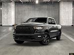 New 2026 Ram 1500 Big Horn Crew Cab for sale #TN297804STK - photo 1