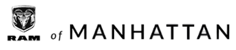 Chrysler Dodge Ram FIAT of Manhattan logo