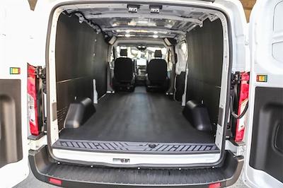 New 2024 Ford Transit 350 Low Roof AWD Empty Cargo Van for sale #F4A07837 - photo 2