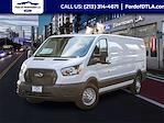 New 2024 Ford Transit 350 Low Roof AWD Empty Cargo Van for sale #F4A07837 - photo 1