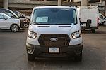 New 2024 Ford Transit 350 Low Roof AWD Empty Cargo Van for sale #F4A07837 - photo 3