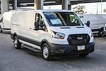 New 2024 Ford Transit 350 Low Roof AWD Empty Cargo Van for sale #F4A07837 - photo 4