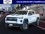 2024 Chevrolet Colorado Crew Cab 4WD Pickup for sale #F4A23560-1 - photo 1