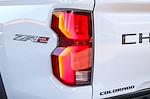 2024 Chevrolet Colorado Crew Cab 4WD Pickup for sale #F4A23560-1 - photo 10