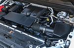 2024 Chevrolet Colorado Crew Cab 4WD Pickup for sale #F4A23560-1 - photo 27
