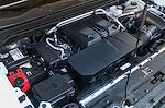 2024 Chevrolet Colorado Crew Cab 4WD Pickup for sale #F4A23560-1 - photo 28