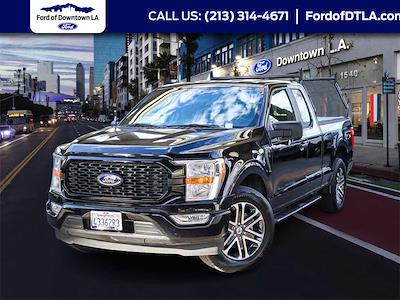 2022 Ford F-150 Super Cab RWD Pickup for sale #F4A23560-2 - photo 1