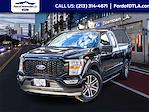 2022 Ford F-150 Super Cab RWD Pickup for sale #F4A23560-2 - photo 1