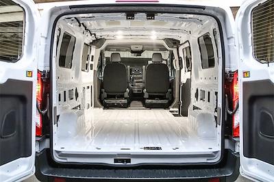 New 2024 Ford Transit 250 Low Roof Empty Cargo Van for sale #F4A39202 - photo 2