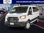 New 2024 Ford Transit 250 Low Roof Empty Cargo Van for sale #F4A39202 - photo 1