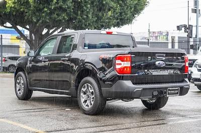 New 2024 Ford Maverick XLT SuperCrew Cab AWD Pickup for sale #F4A57762 - photo 2