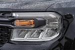 New 2024 Ford Maverick XLT SuperCrew Cab AWD Pickup for sale #F4A57762 - photo 3