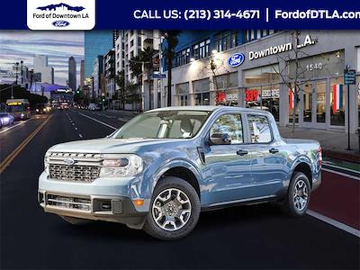 New 2024 Ford Maverick XLT SuperCrew Cab AWD Pickup for sale #F4A71907 - photo 1