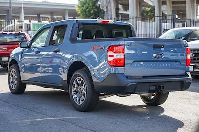 New 2024 Ford Maverick XLT SuperCrew Cab AWD Pickup for sale #F4A71907 - photo 2