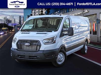 2024 Ford Transit 150 Low Roof RWD Empty Cargo Van for sale #F4A95671 - photo 1