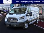 2024 Ford Transit 150 Low Roof RWD Empty Cargo Van for sale #F4A95671 - photo 1