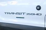 New 2024 Ford Transit 350 HD 12' Wabash Box Van for sale #F4B19299 - photo 15