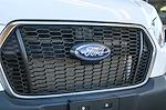New 2024 Ford Transit 350 HD 12' Wabash Box Van for sale #F4B19299 - photo 6