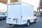 New 2024 Ford Transit 350 HD 12' Wabash Box Van for sale #F4B19299 - photo 7