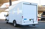 New 2024 Ford Transit 350 HD 12' Wabash Box Van for sale #F4B19299 - photo 2
