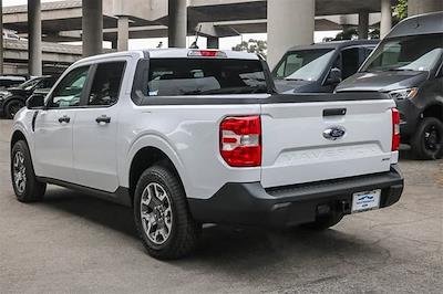 New 2024 Ford Maverick XLT SuperCrew Cab AWD Pickup for sale #F4B20927 - photo 2
