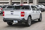 New 2024 Ford Maverick XLT SuperCrew Cab AWD Pickup for sale #F4B20927 - photo 7