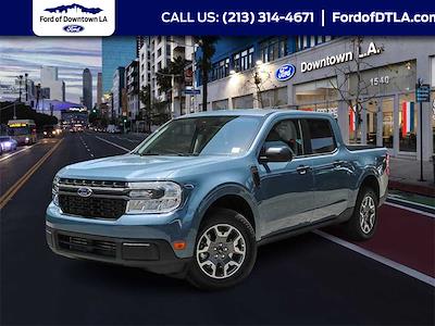 2024 Ford Maverick SuperCrew Cab AWD Pickup for sale #F4B20939 - photo 1