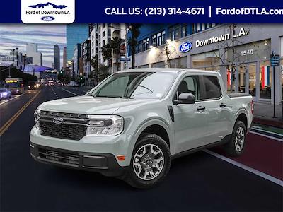 New 2024 Ford Maverick XLT SuperCrew Cab AWD Pickup for sale #F4B20960 - photo 1