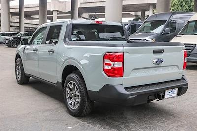 New 2024 Ford Maverick XLT SuperCrew Cab AWD Pickup for sale #F4B20960 - photo 2