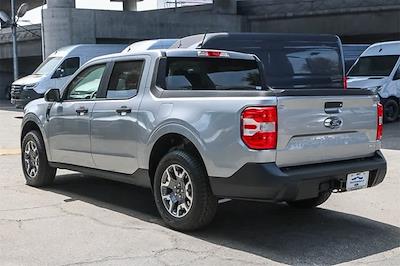 New 2024 Ford Maverick XLT SuperCrew Cab AWD Pickup for sale #F4B21238 - photo 2