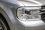 New 2024 Ford Maverick XLT SuperCrew Cab AWD Pickup for sale #F4B21238 - photo 5
