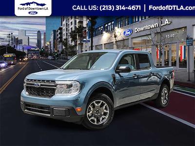 New 2024 Ford Maverick XLT SuperCrew Cab AWD Pickup for sale #F4B21510 - photo 1