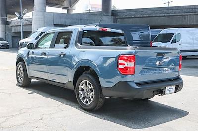 New 2024 Ford Maverick XLT SuperCrew Cab AWD Pickup for sale #F4B21510 - photo 2