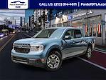 New 2024 Ford Maverick XLT SuperCrew Cab AWD Pickup for sale #F4B21510 - photo 1