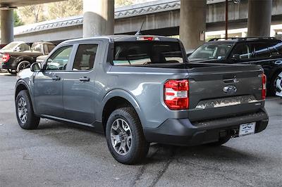 New 2024 Ford Maverick XLT SuperCrew Cab AWD Pickup for sale #F4B21587 - photo 2