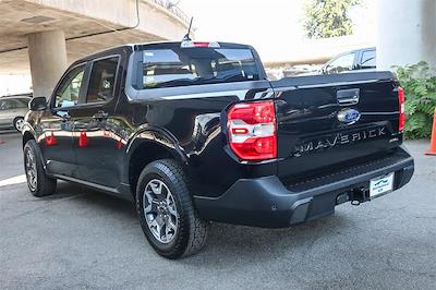 New 2024 Ford Maverick Lariat SuperCrew Cab AWD Pickup for sale #F4B21958 - photo 2