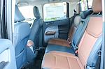 New 2024 Ford Maverick Lariat SuperCrew Cab AWD Pickup for sale #F4B21958 - photo 18