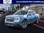 New 2024 Ford Maverick XLT SuperCrew Cab AWD Pickup for sale #F4B22109 - photo 1