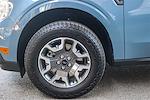 New 2024 Ford Maverick XLT SuperCrew Cab AWD Pickup for sale #F4B22109 - photo 11