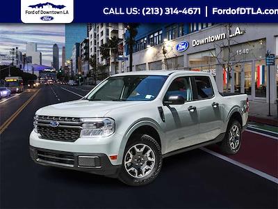 New 2024 Ford Maverick XLT SuperCrew Cab AWD Pickup for sale #F4B22125 - photo 1