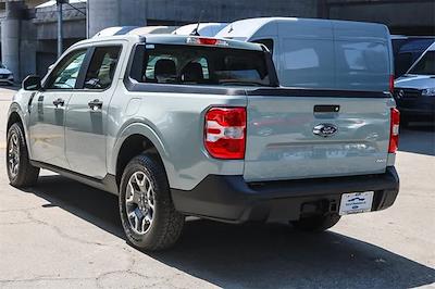 New 2024 Ford Maverick XLT SuperCrew Cab AWD Pickup for sale #F4B22125 - photo 2